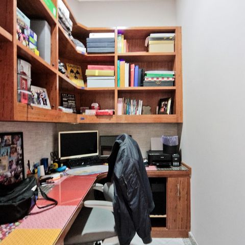 Casa à venda com 610m², 5 quartos e 10 vagasEscritório