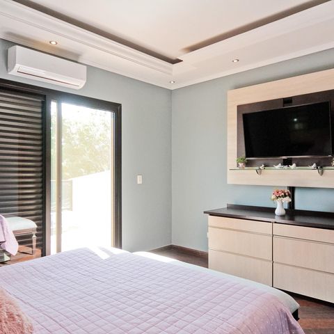 Casa à venda com 610m², 5 quartos e 10 vagasSuíte 2