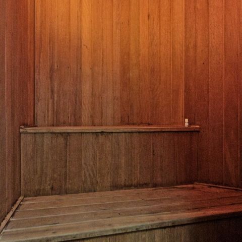 Casa à venda com 610m², 5 quartos e 10 vagasSauna