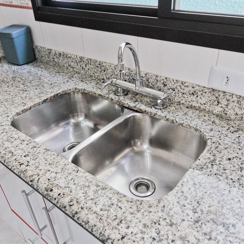 Casa à venda com 610m², 5 quartos e 10 vagasCozinha