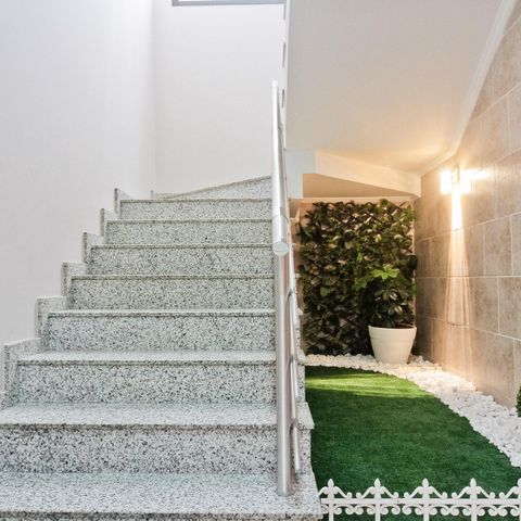 Casa à venda com 610m², 5 quartos e 10 vagasÁrea externa