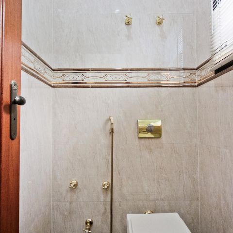 Casa à venda com 610m², 5 quartos e 10 vagasLavabo