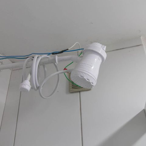 Apartamento à venda com 47m², 2 quartos e 1 vagaBanheiro Social