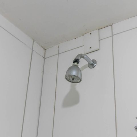 Apartamento à venda com 47m², 2 quartos e 1 vagaBanheiro do Quarto 1