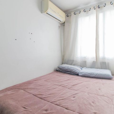 Apartamento à venda com 47m², 2 quartos e 1 vagaQuarto 1