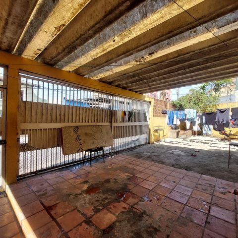 Casa à venda com 98m², 3 quartos e 3 vagas Casa à venda com 98m², 3 quartos e 3 vagasGaragem