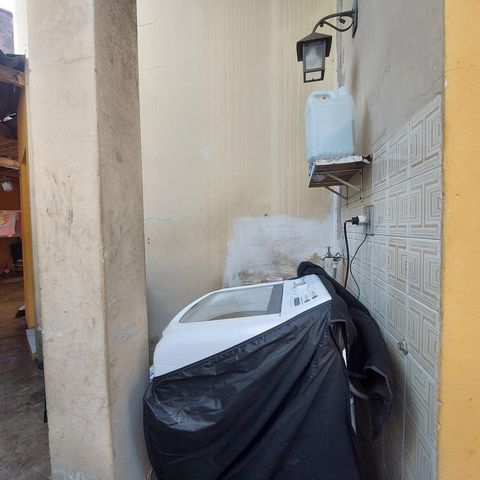 Casa à venda com 98m², 3 quartos e 3 vagas Casa à venda com 98m², 3 quartos e 3 vagasÁrea de Serviço