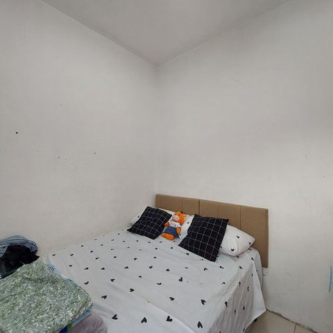 Casa à venda com 98m², 3 quartos e 3 vagas Casa à venda com 98m², 3 quartos e 3 vagasQuarto de Serviço