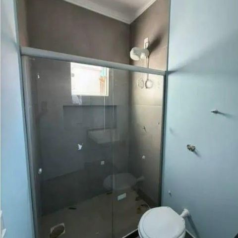 Casa para alugar com 61m², 2 quartos e 1 vaga