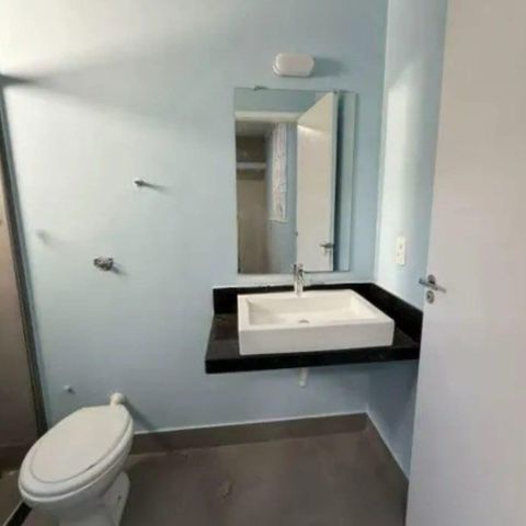 Casa para alugar com 61m², 2 quartos e 1 vaga