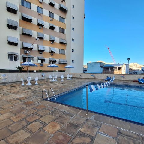 Apartamento à venda com 65m², 2 quartos e 1 vaga Apartamento à venda com 65m², 2 quartos e 1 vagaÁrea comum