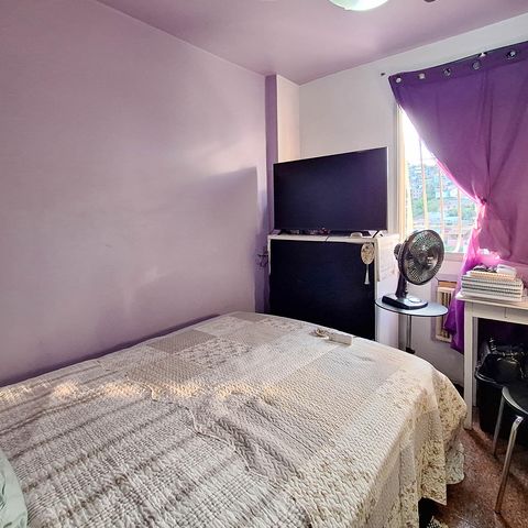 Apartamento à venda com 65m², 2 quartos e 1 vaga Apartamento à venda com 65m², 2 quartos e 1 vagaQuarto 2