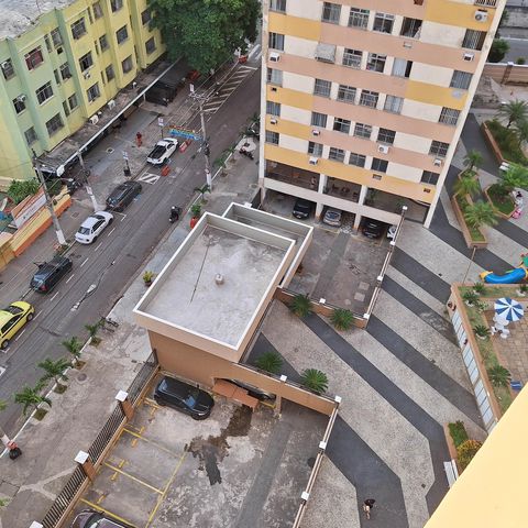Apartamento à venda com 65m², 2 quartos e 1 vaga Apartamento à venda com 65m², 2 quartos e 1 vagaVista da Sala