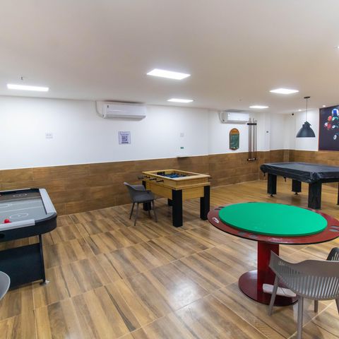Apartamento à venda com 65m², 2 quartos e 1 vaga Apartamento à venda com 65m², 2 quartos e 1 vagaÁrea comum