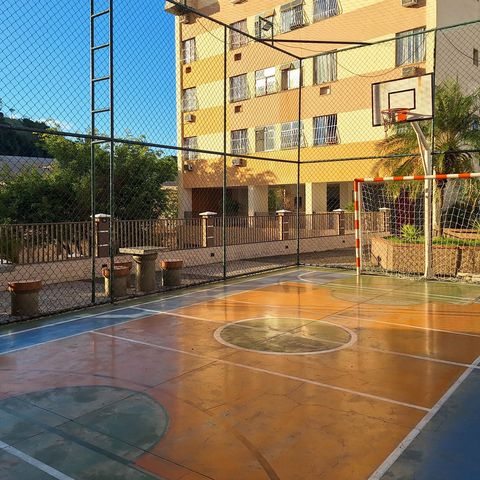 Apartamento à venda com 65m², 2 quartos e 1 vaga Apartamento à venda com 65m², 2 quartos e 1 vagaÁrea comum