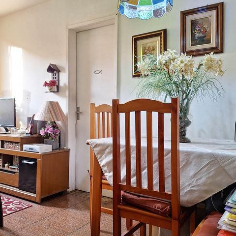 Apartamento à venda com 65m², 2 quartos e 1 vaga Apartamento à venda com 65m², 2 quartos e 1 vagaSala