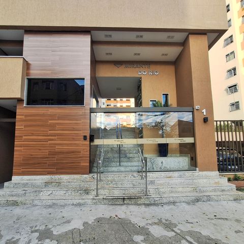 Apartamento à venda com 65m², 2 quartos e 1 vaga Apartamento à venda com 65m², 2 quartos e 1 vagaFachada