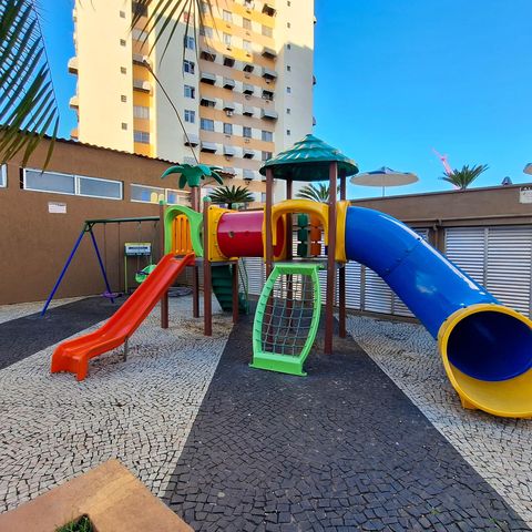 Apartamento à venda com 65m², 2 quartos e 1 vaga Apartamento à venda com 65m², 2 quartos e 1 vagaÁrea comum