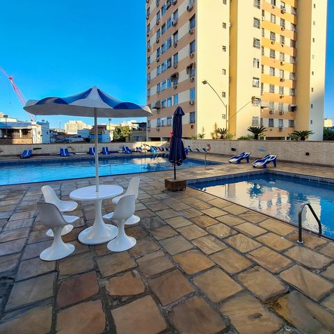 Apartamento à venda com 65m², 2 quartos e 1 vaga Apartamento à venda com 65m², 2 quartos e 1 vagaÁrea comum