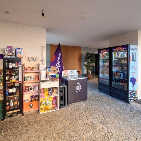 Apartamento à venda com 65m², 2 quartos e 1 vaga Apartamento à venda com 65m², 2 quartos e 1 vagaÁrea comum