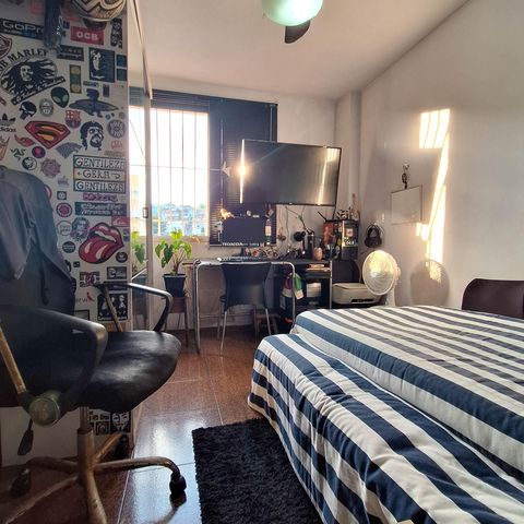 Apartamento à venda com 65m², 2 quartos e 1 vaga Apartamento à venda com 65m², 2 quartos e 1 vagaQuarto 1