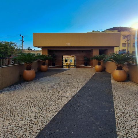 Apartamento à venda com 65m², 2 quartos e 1 vaga Apartamento à venda com 65m², 2 quartos e 1 vagaÁrea comum