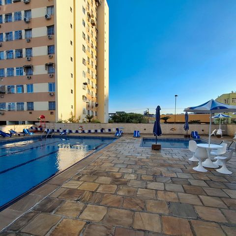 Apartamento à venda com 65m², 2 quartos e 1 vaga Apartamento à venda com 65m², 2 quartos e 1 vagaÁrea comum