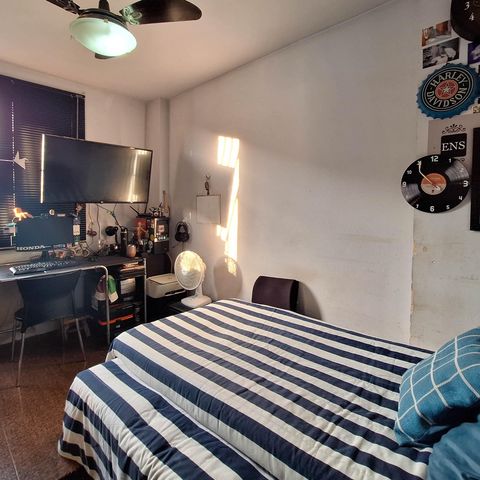 Apartamento à venda com 65m², 2 quartos e 1 vaga Apartamento à venda com 65m², 2 quartos e 1 vagaQuarto 1