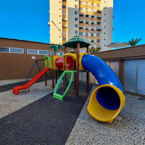 Apartamento à venda com 65m², 2 quartos e 1 vaga Apartamento à venda com 65m², 2 quartos e 1 vagaÁrea comum