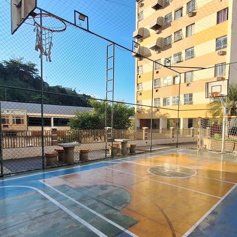 Apartamento à venda com 65m², 2 quartos e 1 vaga Apartamento à venda com 65m², 2 quartos e 1 vagaÁrea comum