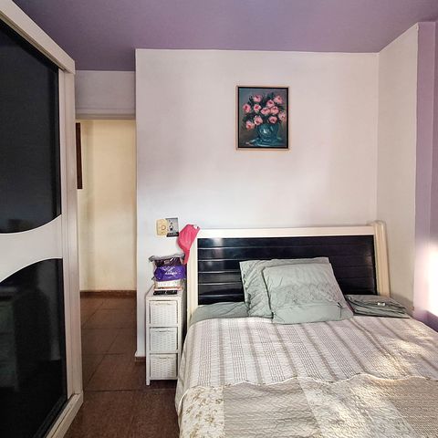 Apartamento à venda com 65m², 2 quartos e 1 vaga Apartamento à venda com 65m², 2 quartos e 1 vagaQuarto 2