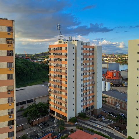 Apartamento à venda com 65m², 2 quartos e 1 vaga Apartamento à venda com 65m², 2 quartos e 1 vagaVista do Quarto 1