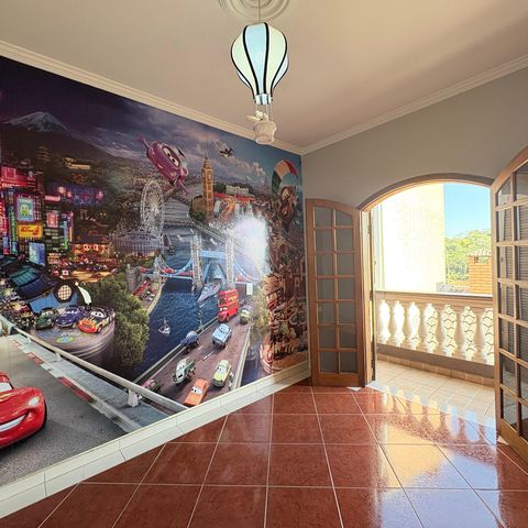 Casa à venda com 183m², 4 quartos e 2 vagasQuarto 2
