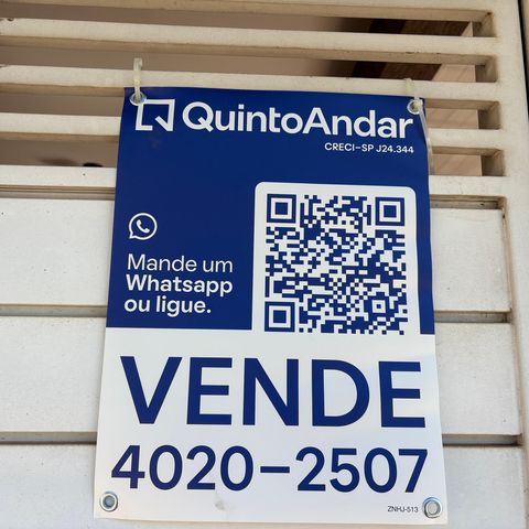 Casa à venda com 183m², 4 quartos e 2 vagasPlaca