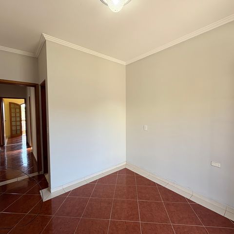 Casa à venda com 183m², 4 quartos e 2 vagasQuarto 3
