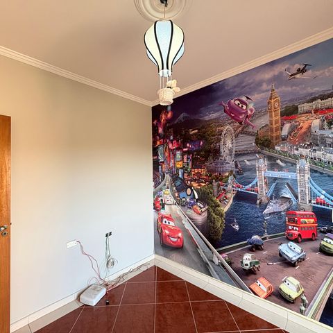 Casa à venda com 183m², 4 quartos e 2 vagasQuarto 2