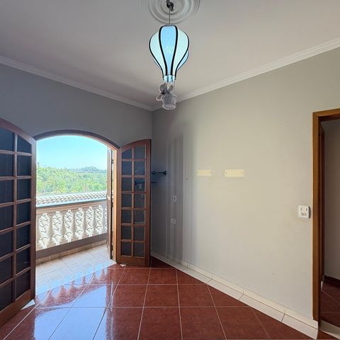 Casa à venda com 183m², 4 quartos e 2 vagasQuarto 2