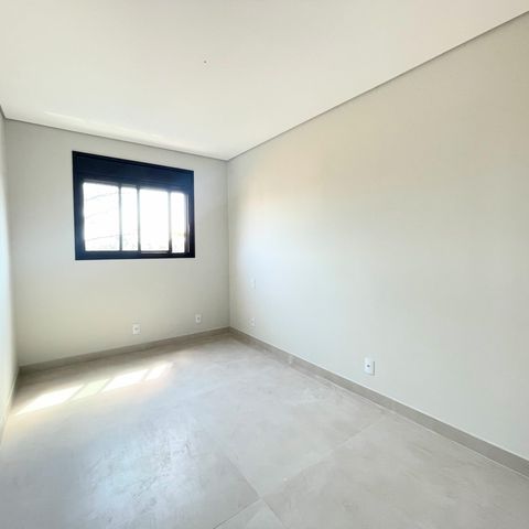 Apartamento à venda com 75m², 3 quartos e 2 vagasQuarto 1