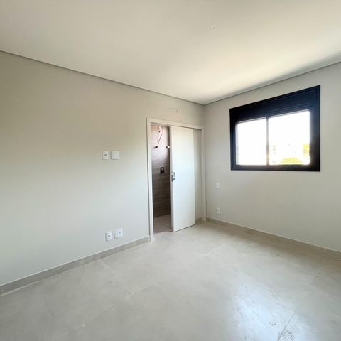 Apartamento à venda com 75m², 3 quartos e 2 vagasSuíte