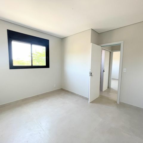 Apartamento à venda com 75m², 3 quartos e 2 vagasSuíte