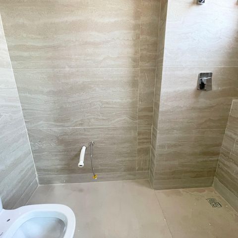 Apartamento à venda com 75m², 3 quartos e 2 vagasBanheiro da Suíte