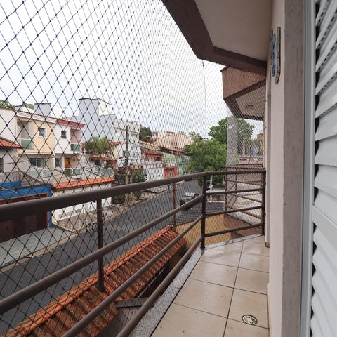 Casa à venda com 152m², 4 quartos e 2 vagasVaranda Suíte 