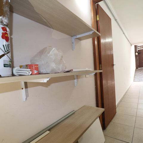 Casa à venda com 152m², 4 quartos e 2 vagasDepósito Garagem