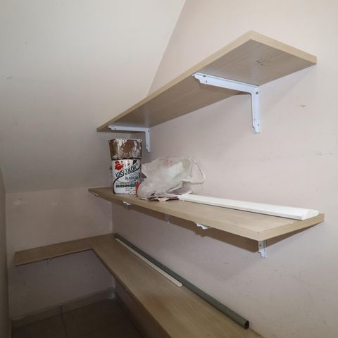 Casa à venda com 152m², 4 quartos e 2 vagasDepósito Garagem