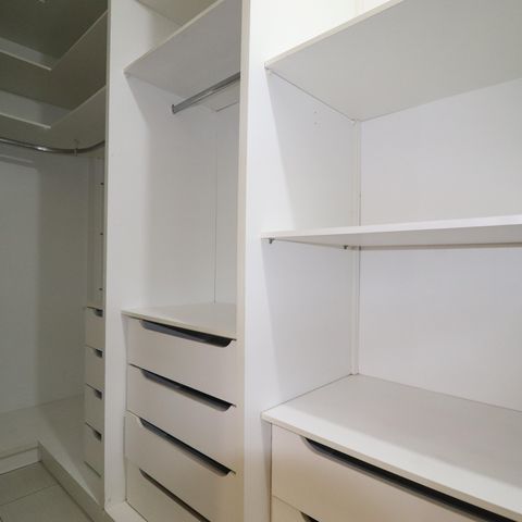 Casa à venda com 152m², 4 quartos e 2 vagasCloset Suíte 
