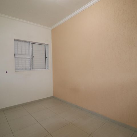 Casa à venda com 152m², 4 quartos e 2 vagasQuarto 2