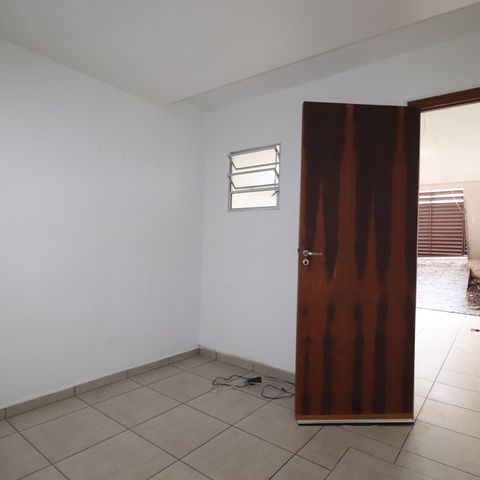 Casa à venda com 152m², 4 quartos e 2 vagasQuarto 3