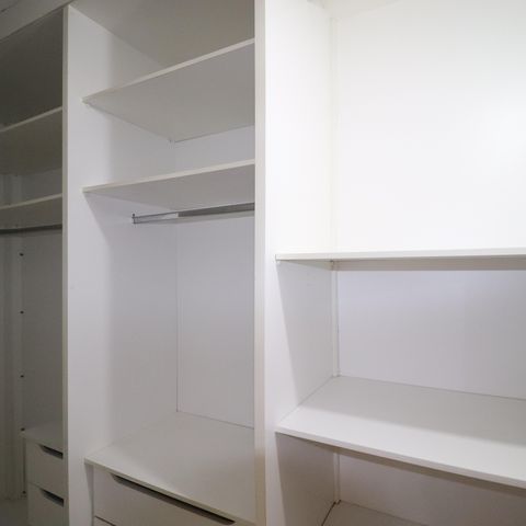 Casa à venda com 152m², 4 quartos e 2 vagasCloset Suíte 