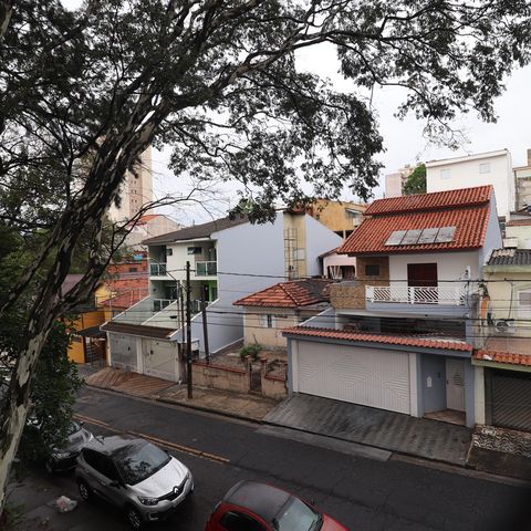 Casa à venda com 152m², 4 quartos e 2 vagasVista Quarto 1