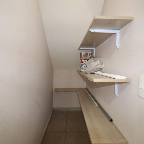 Casa à venda com 152m², 4 quartos e 2 vagasDepósito Garagem